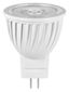 Лампа светодиодная LED 3 Вт 300 лм 6500К AC150-265В GU4 софит MR11 холодная Black Gauss - 132517303