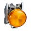 СИГНАЛЬНАЯ ЛАМПА 22ММ 230-240В XB4BVM5 | Schneider Electric APC