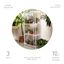 Теплица GA-House-3x-frame 1250х590х300мм 3 яруса MC Б0064241 MC