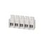 Клемма DK KL 04 5п на суппорта KH 0 06 сечение 1.5-6кв.мм HENSEL 26001225