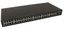 Инжектор управляемый PoE Midspan-24/370RGM Gigabit Ethernet на 24 порта OSNOVO 11495 sct0994