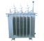 Трансформатор ТМГ-40/10/0.4 УХЛ1 Y/Zн-11 Alageum Electric 1669399А