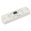 Конвертер SMART-K25-DMX512 (230V, 2x1A, TRIAC) (Arlight, Пластик) | 027129 Arlight