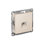 Розетка компьютерная AtlasDesign RJ45 кат.6A механизм беж. SE ATN000286 APC