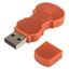 Ультразвуковой отпугиватель комаров c USB | 71-0024 REXANT MEET