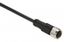 Разъем сетевой М12 Т-образ. (дл.2м) SchE XGSZ09L2 Schneider Electric