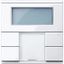 Выключатель двухкнопочный PLUS с терморегулятором SYM - MTN6212-0325 Schneider Electric