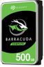 Диск жесткий ST500DM009-FR HDD SATA3 500Gb Factory Recertified 1 year ocs Seagate 1000463396