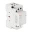 Контактор модульный NO-902-292 Pro-296 КМ63-20 AC (6/30/900) | Б0049161 ЭРА
