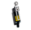 Выключатель концевой, 6 A NO+NC, IP65, ролик поворотный регулируемый MTB4-LZ8108 | 51735 ОВЕН