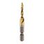 ТИТАН Kranz KR-91-0693 Сверло-метчик М3 Р6М5