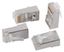 Разъем RJ45 FTP для кабеля кат.5E (уп.20шт) (CT) ITK CS3-1C5EF-C IEK
