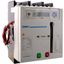 Выключатель автоматический NM8N-1600H EM 3P 1600А 100кА с электр. расцепителем, LCD, МП 230АС (R) | 263357 CHINT