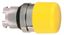 ГОЛОВКА КНОПКИ 22ММ ЖЕЛТАЯ ZB4BC54 | Schneider Electric APC