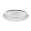 Светильник светодиодный Satori Melody 2700-6500К настенно-потолочный RGB Bluetooth Sound с пультом и APP Rexant 624-001 MEET
