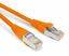 PC-LPM-SFTP-RJ45-RJ45-C6-20M-LSZH-OR Патч-корд SF/UTP, экранированный, Cat.6 (100% Fluke Component Tested), LSZH, 20 м | 264568 Hyperline