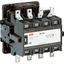 Контактор EK110-40-21 75В DC | SK824440-DG ABB