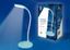 Светильник настольный TLD-558 Blue/LED/280Lm/5000K/Dimmer 3W сенсор Голубой | UL-00004140 Uniel