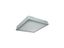 Светильник светодиодный ДВО DR. OPL ECO LED 595 SET 33Вт 4000К IP43/IP20 опал | 4025000020 Световые Технологии