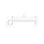Миниатюра Трек ART-APRIORI-TRACK-ARC-A-1722-1200 GD 1/2 1200мм 48В арт. 045712 4