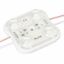 Модуль герметичный ARL-ORION-R20-12V Cool (2835, 4 LED) (ARL, Закрытый) - 026535(1) Arlight