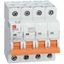 Автоматический выключатель BKN-b 4p C40A | 061404388B Lsis