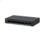 Коммутатор неуправляемый 10 портов RJ4510 100 1000 Мб/с PoE 96Вт - 127461 Dahua DH-PFS3010-8GT-96