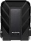 Диск жесткий внешний AHD710P-4TU31-CBK HDD USB3.1 4TB DashDrive HD710P Black ADATA 1000465584 A-DATA