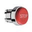 ГОЛОВКА ДЛЯ КНОПКИ 22ММ КРАСНАЯ ZB4BL434 | Schneider Electric