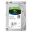 Жесткий диск HDD 8TB Seagate SkyHawk ST8000VX004 3.5" SATA 6Gb/s 256Mb 7200rpm - 123049ѕ