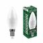 Лампа светодиодная SBC3711 11W 2700K 230V E14 C37 свеча | 55131 SAFFIT FERON