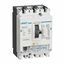 Выключатель автоматический защиты двигателя NM8N-250H ENM 250А 100кА 3P (R) | 271470 CHINT