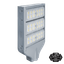 Светильник светодиодный 14 127 NSF-PW5-120-5K-LED ДКУ 120Вт 5000К IP65 14400лм уличный Navigator 14127