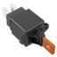 Комплект силовых к-тов 250А д.шин 5х10мм DKC R5M2WPC25B10 ДКС