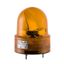 ЛАМПА МАЯЧОК ВРАЩ ОРАНЖ 24В AC/DC 120ММ XVR12B05S | Schneider Electric APC