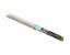 Кабель витая пара экранир. F/UTP кат.3 25 пар 24 AWG ОЖ solid экран-фольга PVC 20град.C-+50град.C FUTP25-C3-S24-IN-PVC-GY сер. Hyperline 19960