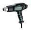 Фен технический HGE 23-650 LCD 2300Вт, 80-650 град, коробка - 603065000 Metabo 602365500
