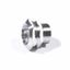 Муфта вводная с наружной резьбой МВН-НС-G1-МР25 IP67 | zeta45131 ГОФРОМАТИК ЗЭТА