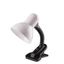 Светильник настольный TBL-04 1х40Вт Е27 (прищепка: гибкая стойка) IP20 бел. ФАZА 5059481 ФАЗА