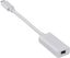 Адаптер BHP RET TPC_MDP USB Type-C (m) miniDisplayPort (f) бел. BURO 488061