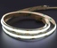 Лента светодиодная 12Вт/м 24В 3000К 10мм IP20 SMD COB 528LED/m (уп.5м) VARTON VLS-20-12-COB-10-528-30 VARTA
