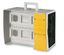Корпус MBOX2 на 16 модулей и 6 постов с основанием 70х87мм DKC DIS6560026 ДКС