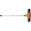 Отвертка Т-образная шестигранная PRO T-Bar 5 x 200 мм - 816052000 WITTE