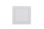 Светильник светодиодный Downlight Square 15/1300 1300лм 15Вт 4000K IP40 0,8PF 80Ra Кп<5| DDlS15 | Diora