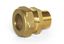 Муфта (M) 25х3/4 EF - 2217192 Stahlmann