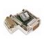 Штеккер для шины PROFIBUS С штеккером D-SUB 9-конт. WAGO 750-960