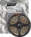 Лента светодиодная 80 970 OLS-5050WW60-14.4-IP20-12V (уп.50м) ОНЛАЙТ 80970 Navigator