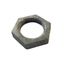 Контргайка чугунная Ду15 оцинкованная - 212200010