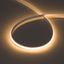 Светодиодная лента герметичная MOONLIGHT-TOP-X544-10x5mm 24V Warm2700 (10 W/m, IP65, 5m, wire x1) (Arlight, Вывод кабеля прямой) | 041527 Arlight