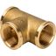 Тройник ВВ 3/4 - RG008Q0PDMELMG STOUT SFT-0019-000034